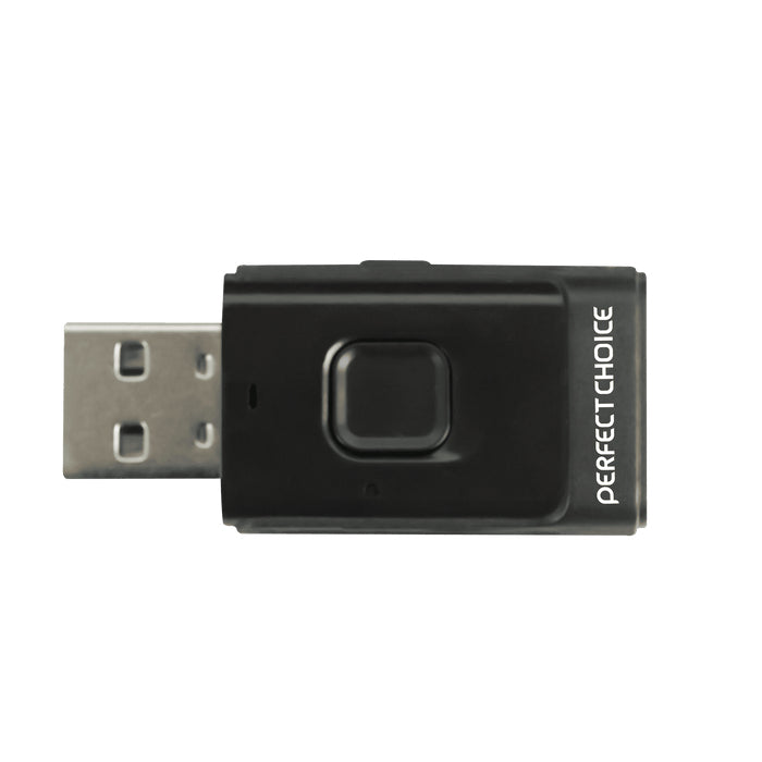 Trasmisor Bluetooth Perfect Choice PC-331155 - Trasmisor Bluetooth Perfect Choice PC-331155 -